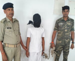 Provocative post on Pahalgam Terror Attack, two youths arrested from Jharkhand and Madhya Pradesh