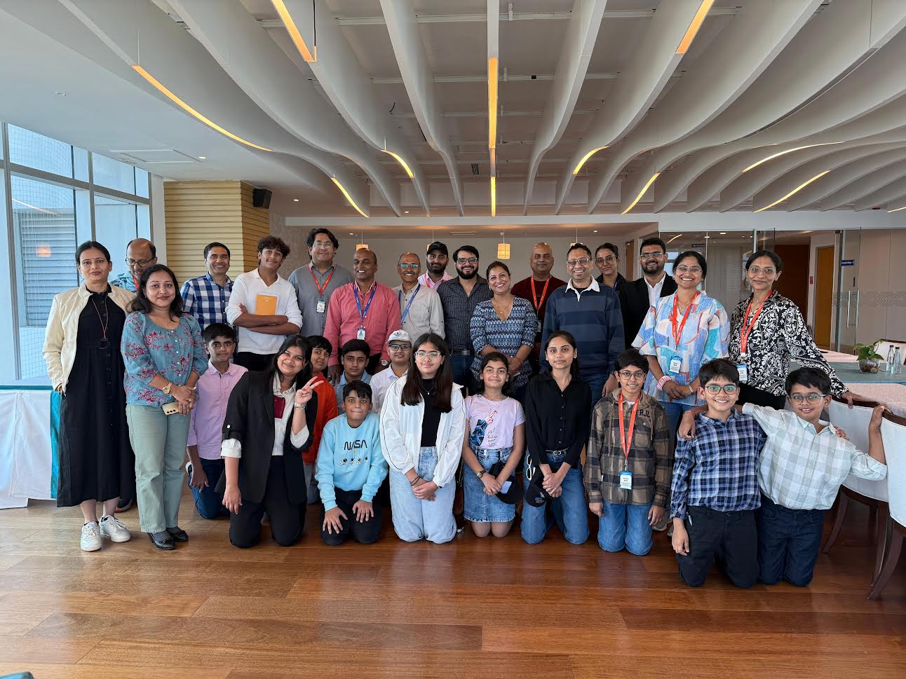 Registration begins for the sixth edition of HCL Jigsaw, the country's largest problem-solving platform