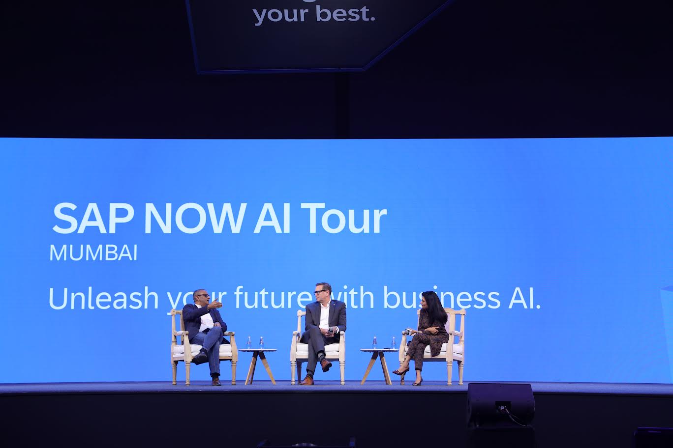 Indian companies are bringing great changes in business through AI