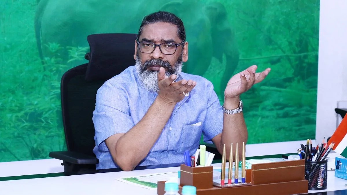 Now private companies will sell liquor in Jharkhand, Hemant cabinet approves 17 agendas including new jail manual