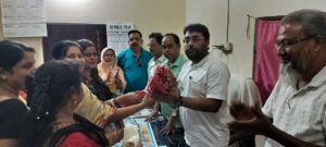 Pakur: Emphasis on women empowerment: Women Congress meeting held under the chairmanship of Congress State General Secretary Tanveer Alam