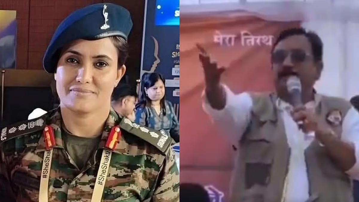 MP High Court takes strict stand on Minister Vijay Shah's controversial statement regarding Colonel Sophia Qureshi: Orders to register FIR within 4 hours