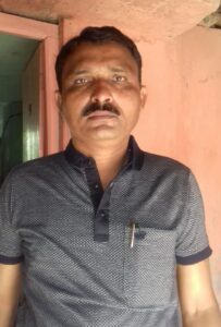 Late night firing incident in Radhanagar: One person injured, undergoing treatment in Bengal