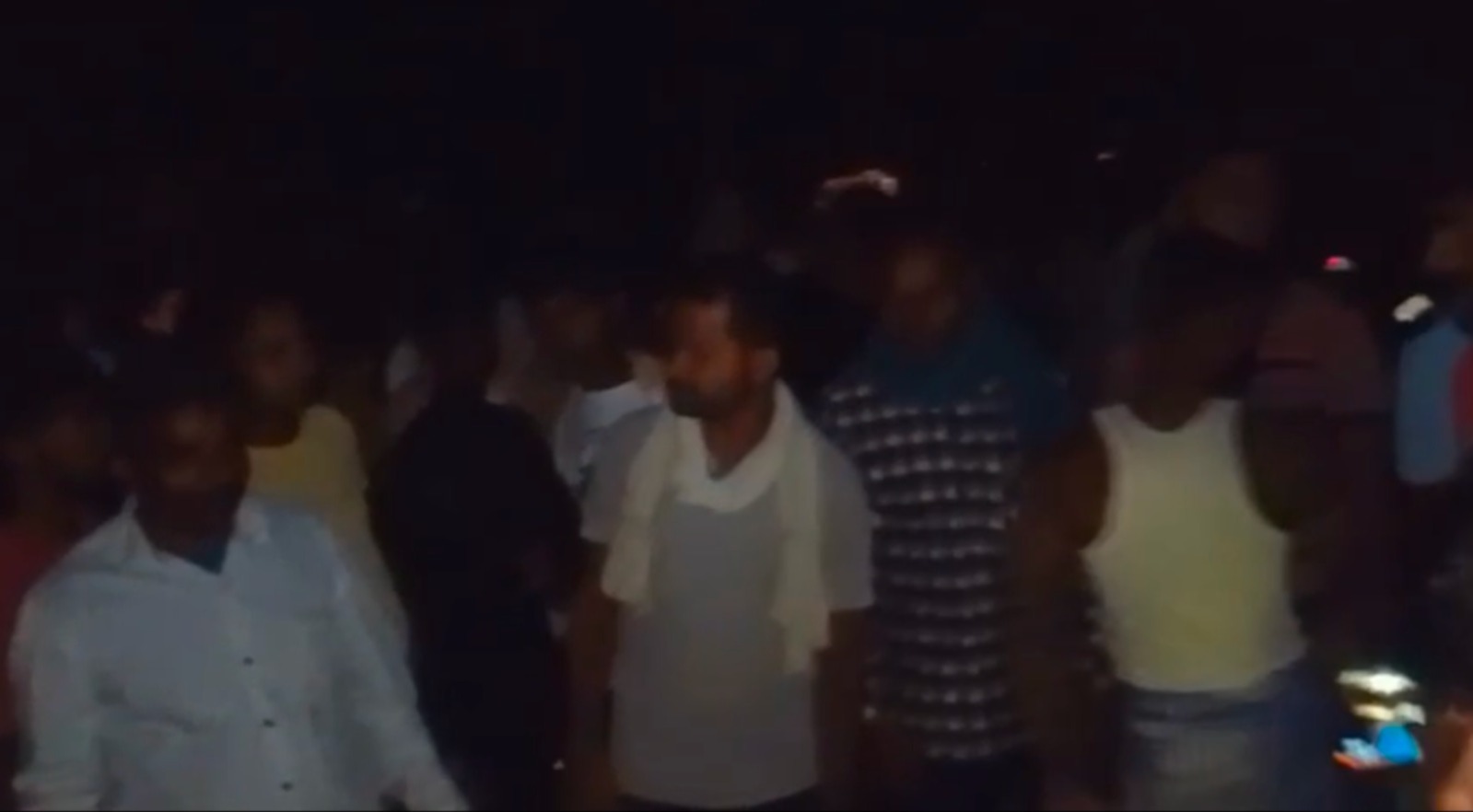 Serajuddin's death in a road accident is the result of illegal stone transportation system: Shiv Kumar Murmu