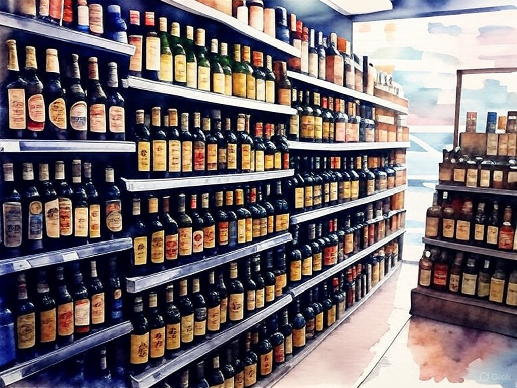 Foreign liquor will be cheaper in Jharkhand, beer and country liquor prices will increase; Cabinet approves new liquor policy