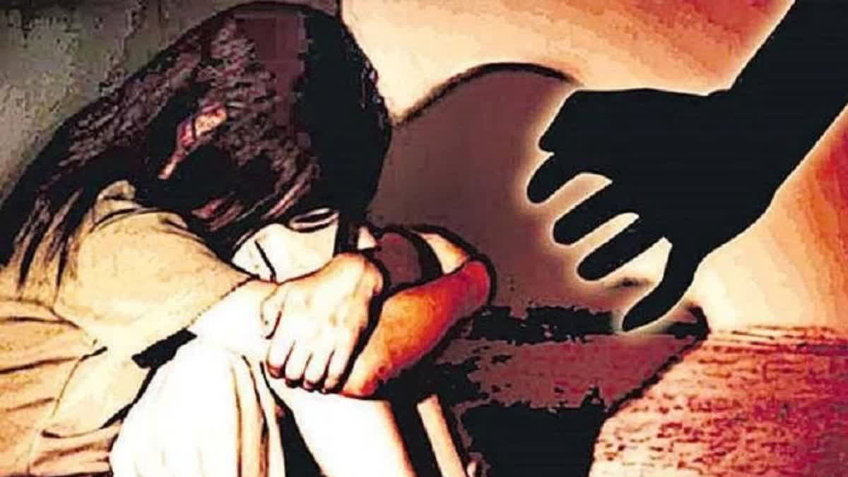 4 year old girl raped in Ranchi, referred to RIMS in critical condition