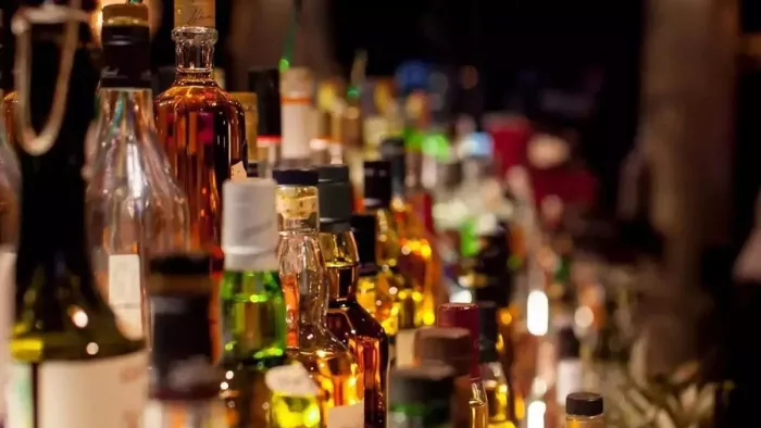Jharkhand liquor scam: Former excise commissioner Amit Prakash arrested for benefiting Om Sai