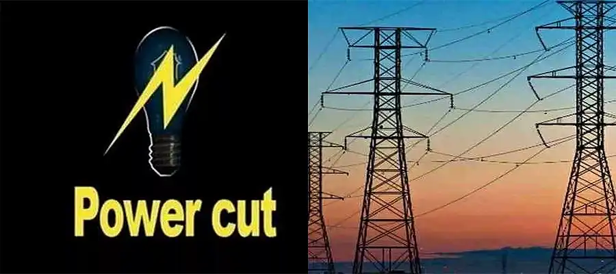 JUVNL strict on power cuts in Jharkhand, CMD Avinash Kumar reprimanded the officials