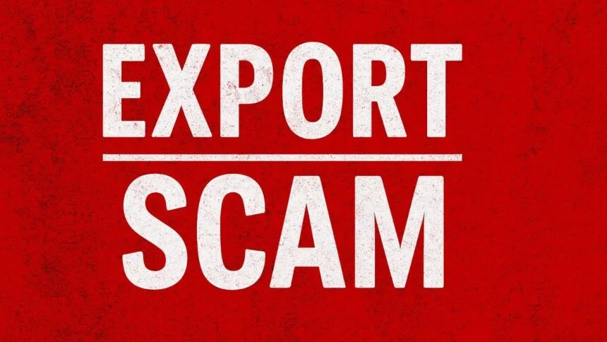 Patna: 800 crore export scam on the lines of fodder scam, fraud worth billions done using bike and scooter numbers
