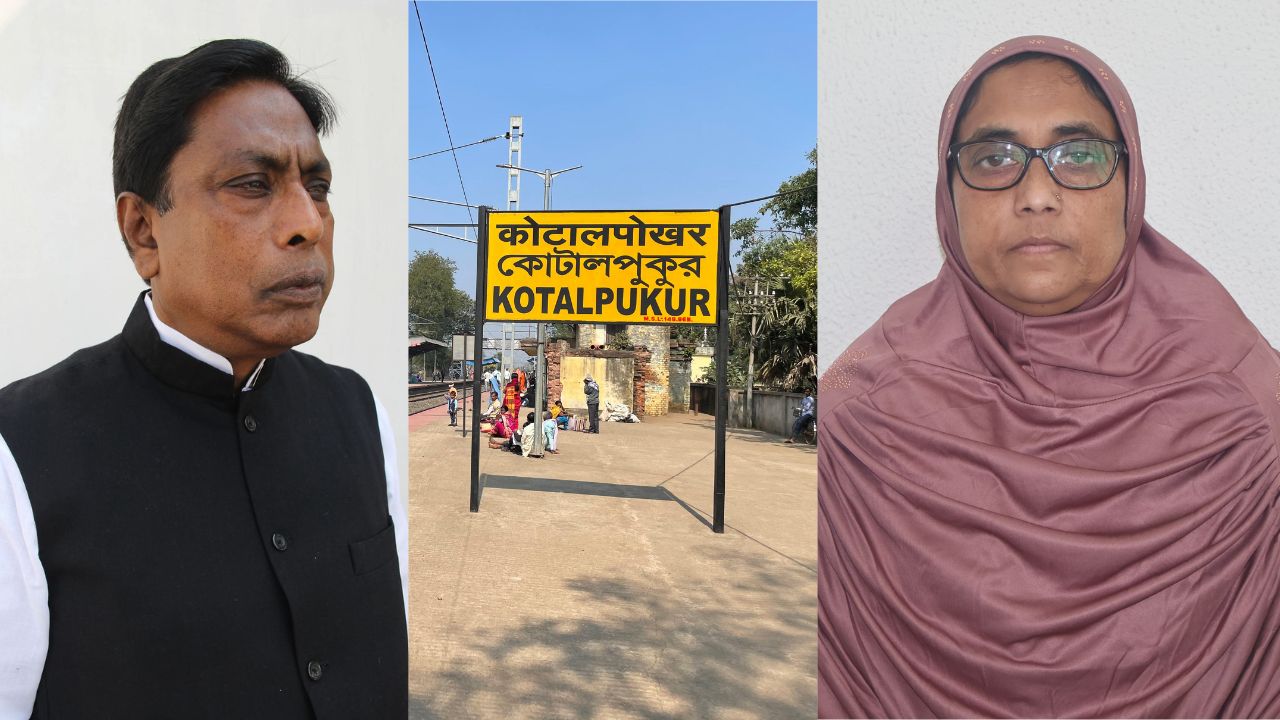 Sahibganj: Kotalpokhar se convertirá en un nuevo bloque, el sueño del ex ministro Alamgir Alam se hará realidad