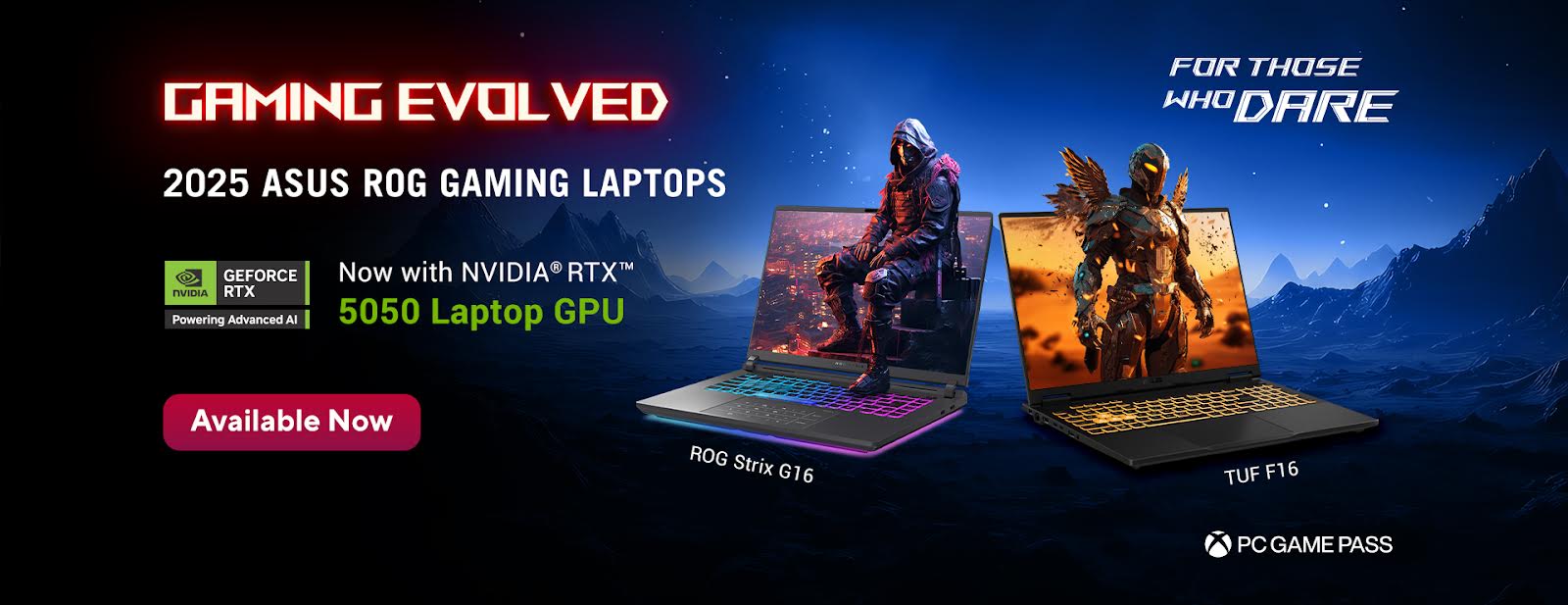 ASUS India launches powerful gaming laptops equipped with RTX 5050 GPU