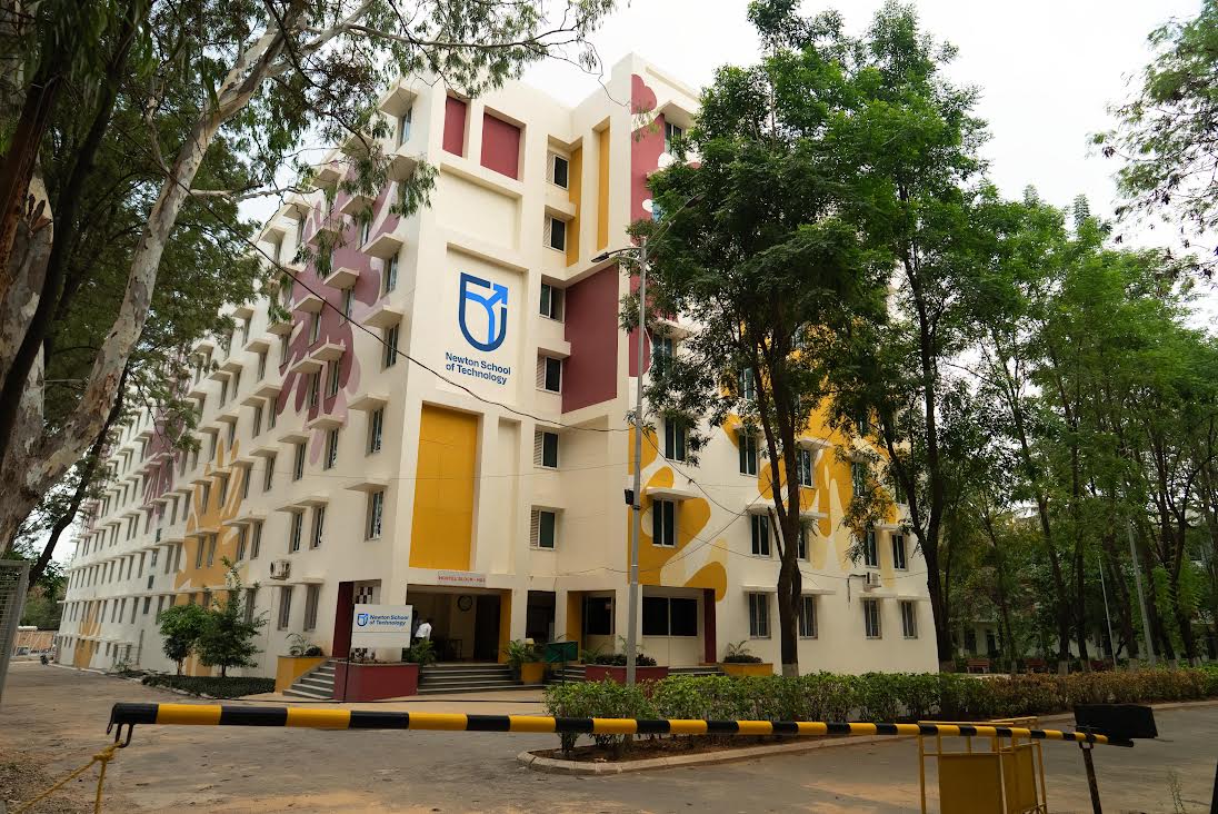 Newton School of Technology launches Bengaluru campus to prepare future leaders in AI, robotics and entrepreneurship