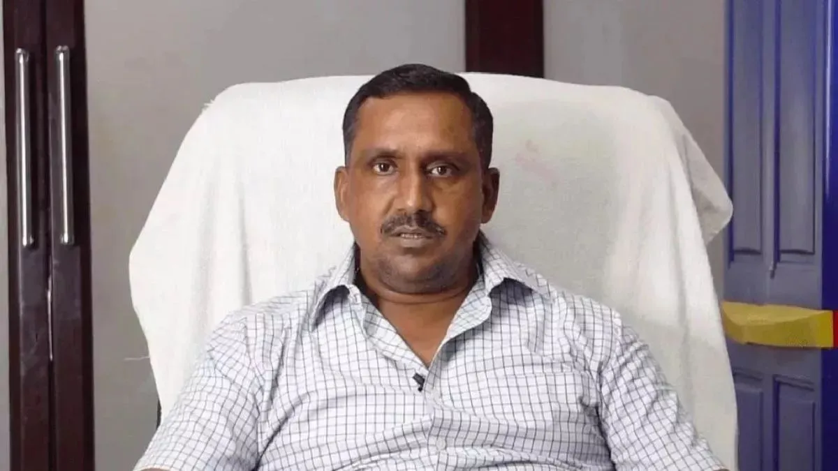 Ranchi: State-of-the-art Glock pistol found with former minister Banna Gupta, government demands its return, you will be shocked to know the price