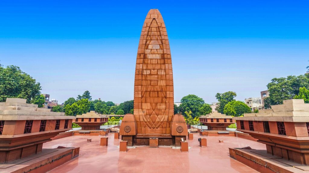 Jallianwala Bagh Massacre: The screams of Jallianwala Bagh still echo today