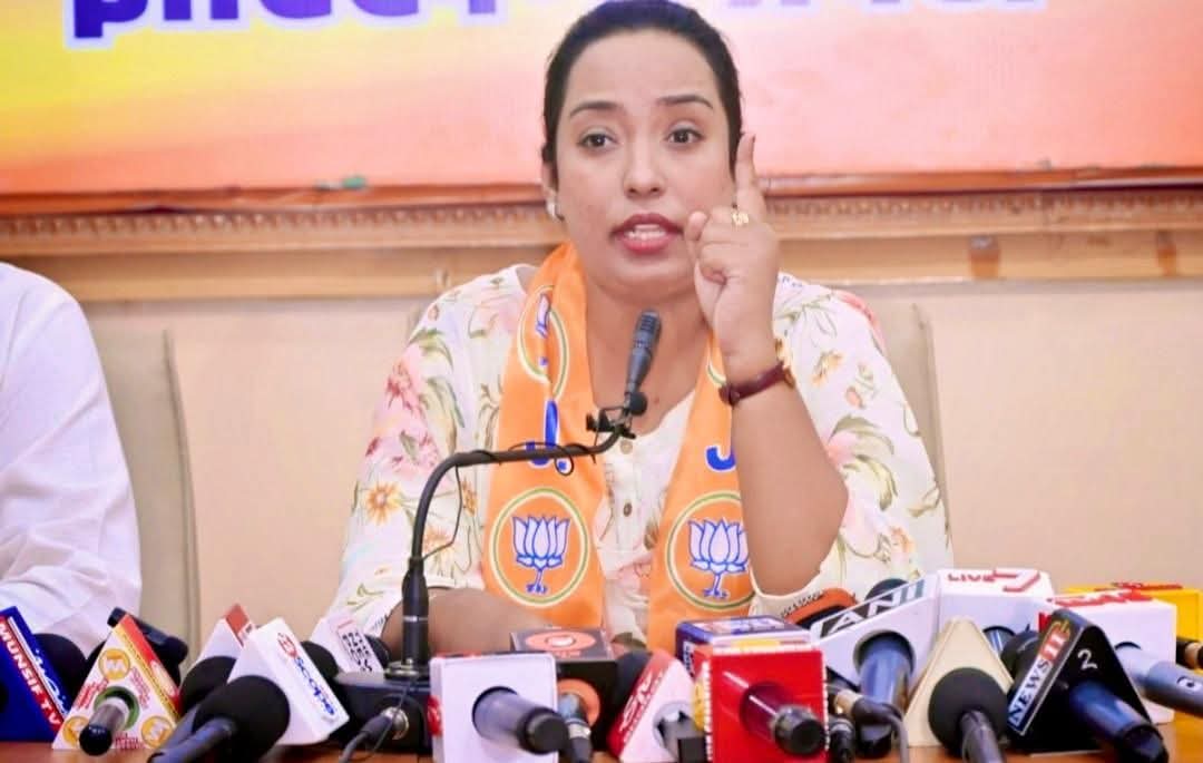 More than 5,200 cases of women harassment are pending in Jharkhand, commission is still inactive: Rafia Naz