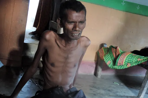 The untold story of Jaduguda: The country's nuclear power became the tragedy of a village