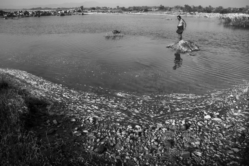 The untold story of Jaduguda: The country's nuclear power became the tragedy of a village