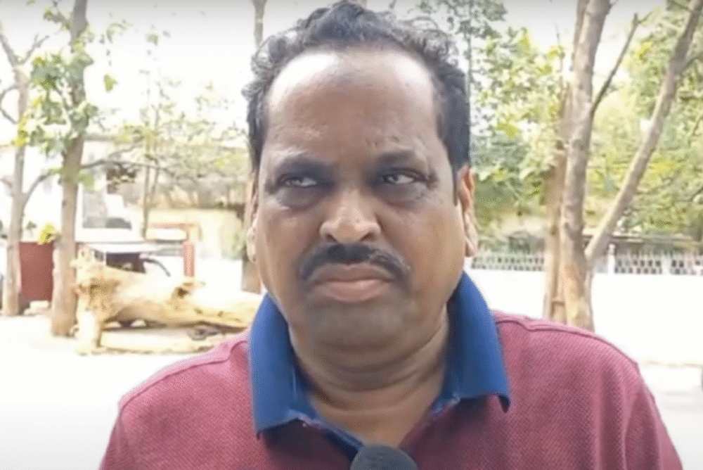 Sahibganj: Crusher was being run without permission, FIR lodged against Shahjahan and Mohd. Mustakim Ansari in Taljhari police station