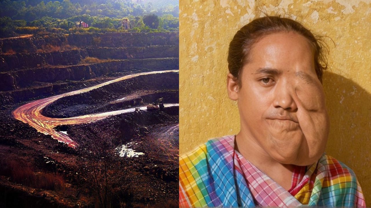 The untold story of Jaduguda: The country's nuclear power became the tragedy of a village