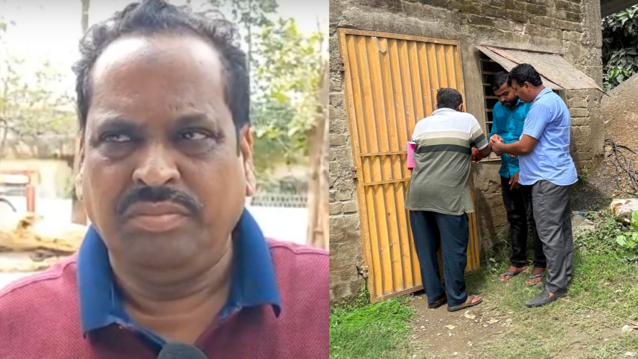 Sahibganj: FIR against former JMM district president in illegal mining case is a clear message of the government: law is equal for all