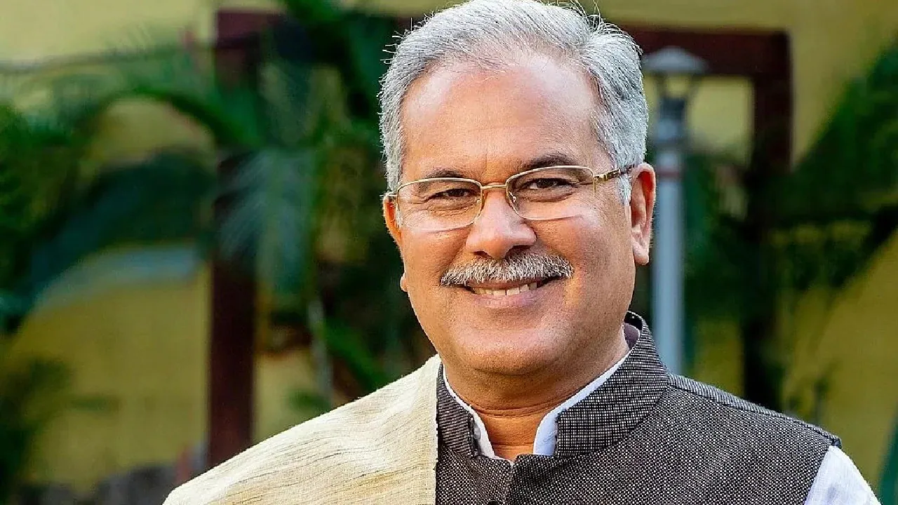 Bhupesh Baghel's weakening grip: Corruption, public health crisis and falling trust in Congress