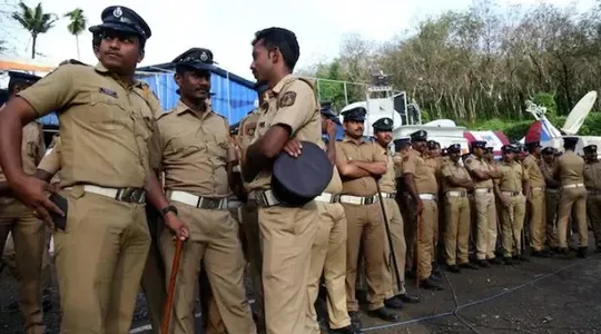 Yadgir: 9th class student gave birth to a child in school toilet, principal, teacher and warden suspended