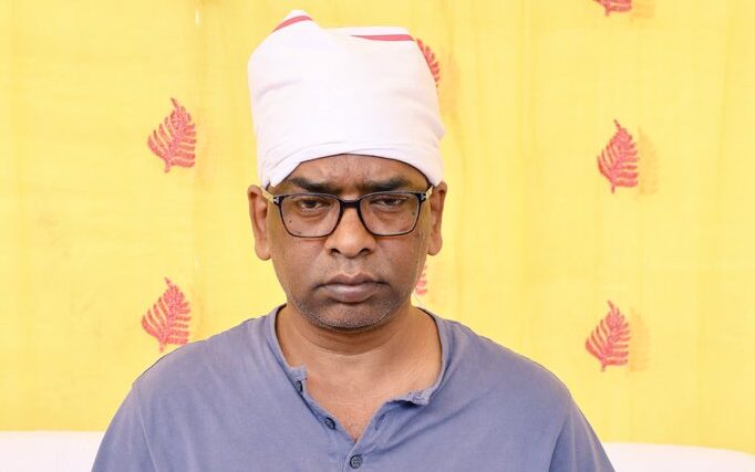 CM Hemant Soren is returning to Ranchi today, can meet the family members of late minister Ramdas Soren