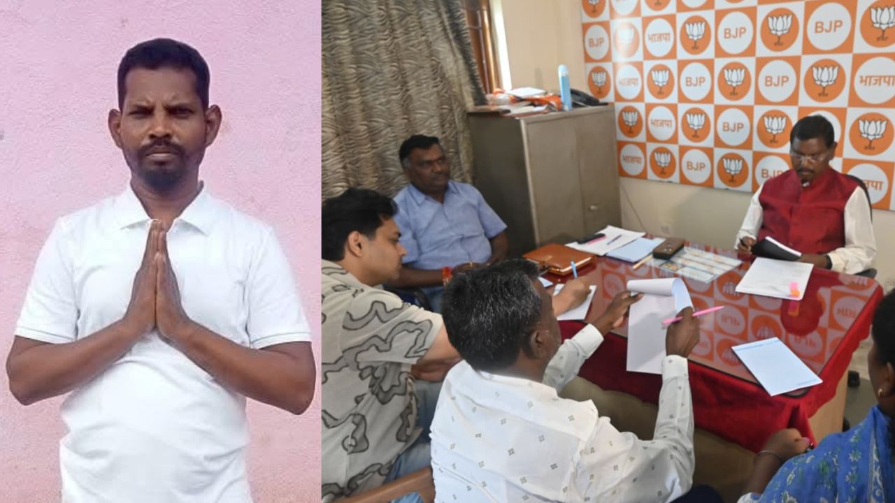 Ranchi: Surya Hansda was murdered because he raised his voice against corruption and loot - Arjun Munda