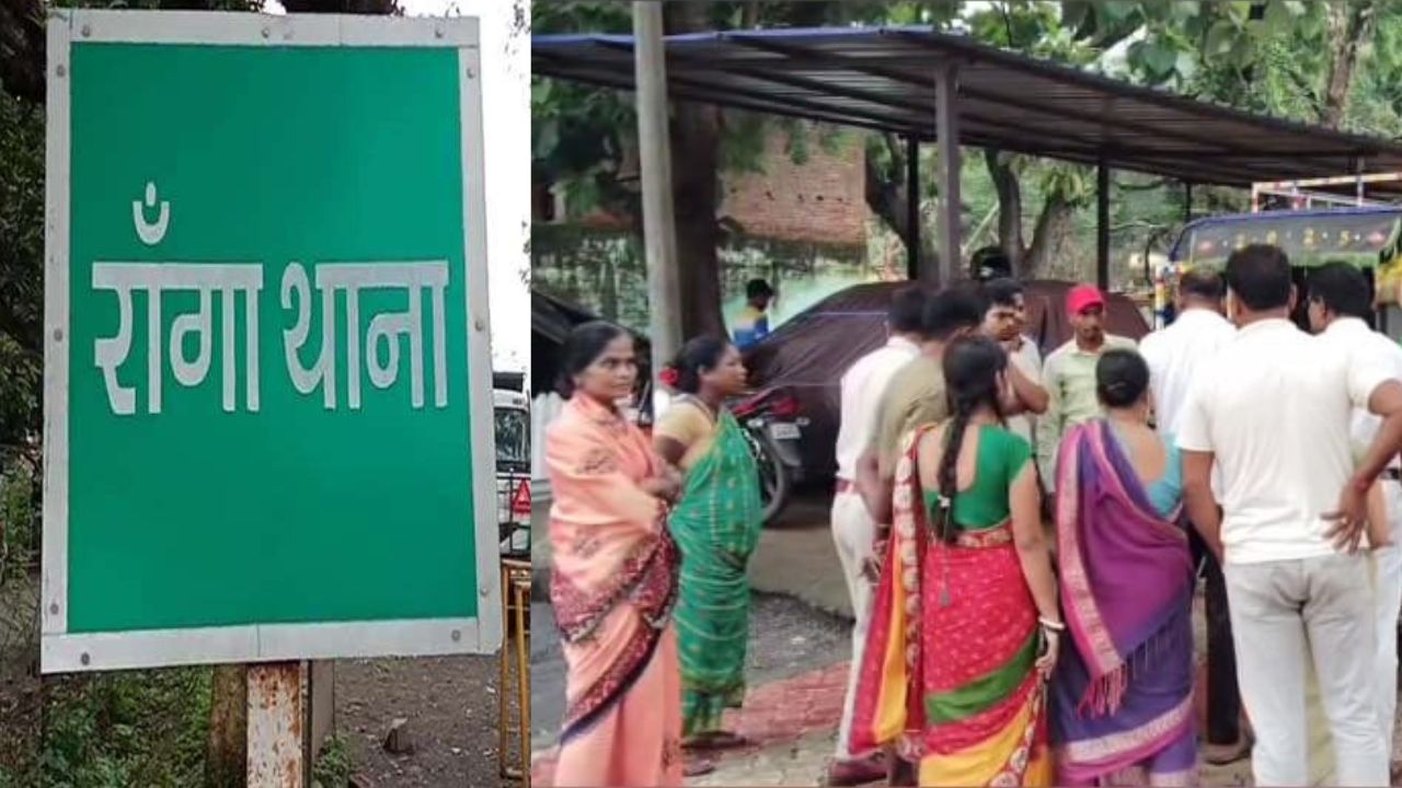 Pathna: 38-year-old woman dies under suspicious circumstances in Saraibinda village, murder alleged