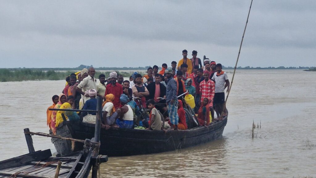 Sahibganj: Rat became the means of survival, hunger destroyed life