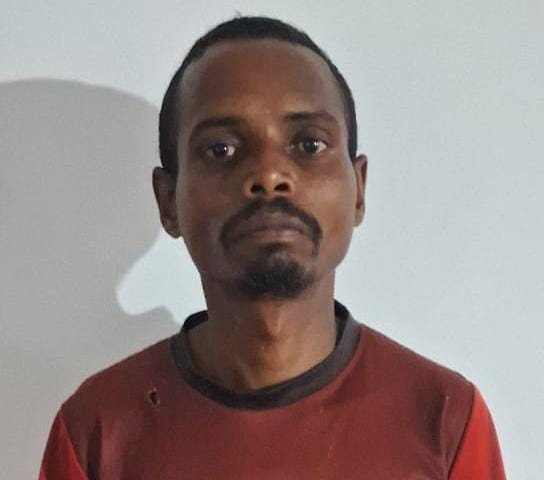 Sahibganj: Three members of the same family brutally murdered in a land dispute, accused surrendered