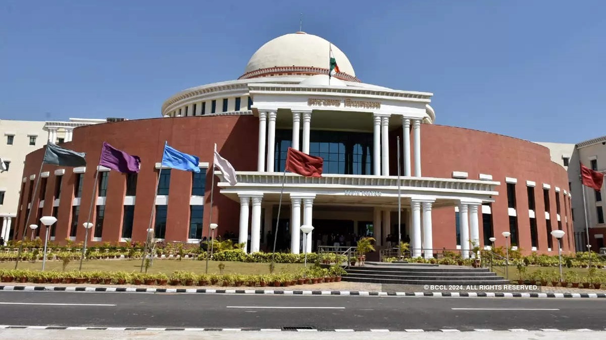 Monsoon session of Jharkhand Vidhansabha begins today, opposition's attitude is sharp, government will bring supplementary budget