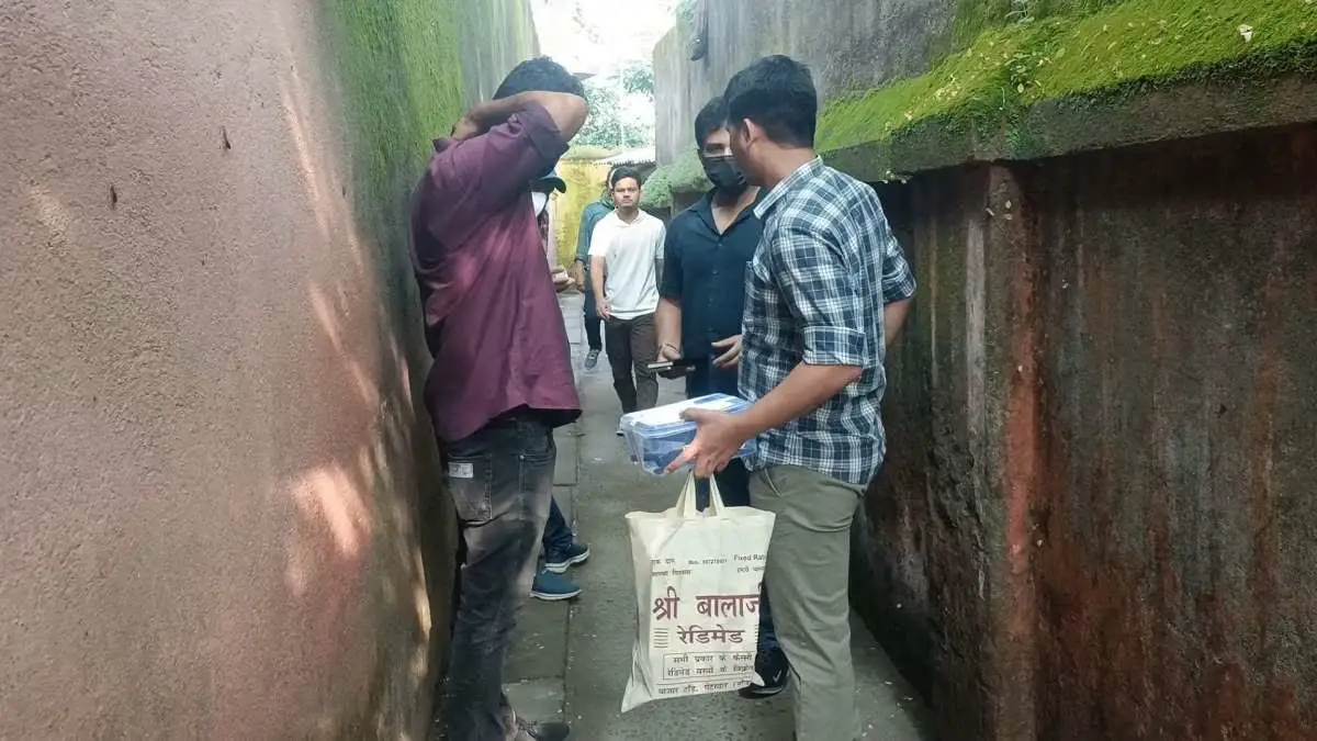 ISIS terrorist arrested in Ranchi, had set up hideout in a lodge in Lower Bazar police station area