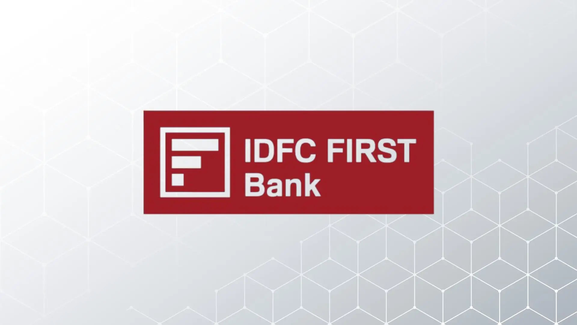 IDFC FIRST Bank launches GST payment facility for both customers and non-customers