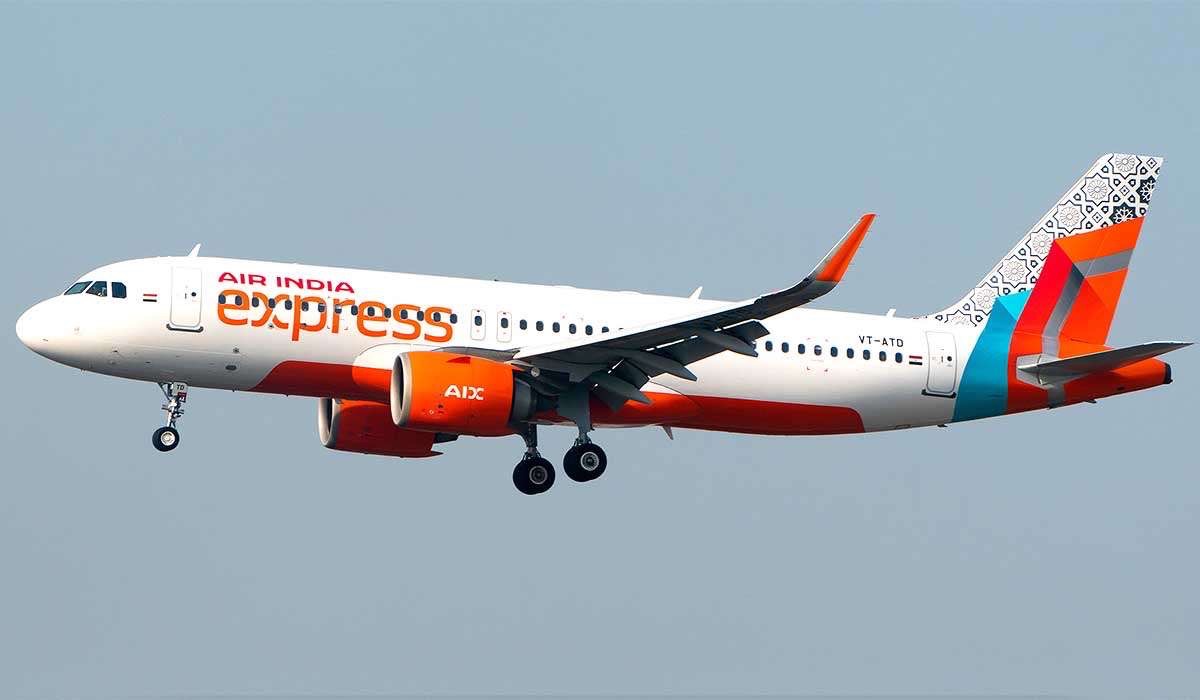 Air India Express flight hijack plot in the air? Attempted cockpit entry, 9 passengers detained