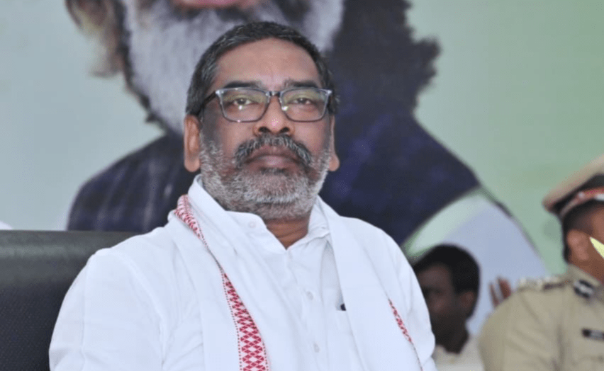 Chaibasa HIV-infected blood case: CM Hemant Soren orders strict action