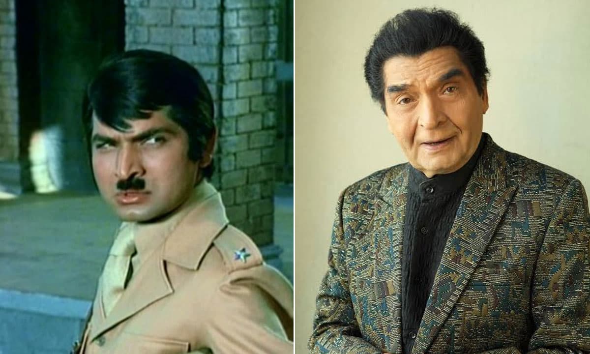 Mumbai: Comedy star dies on Diwali, famous actor Asrani passes away