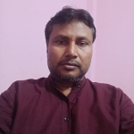 SANTOSH SINHA