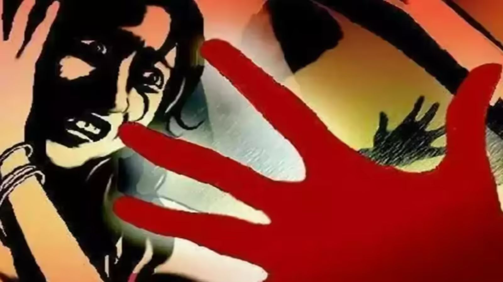 Dumka: Girl gang-raped on the pretext of Dandiya programme, three accused in police custody