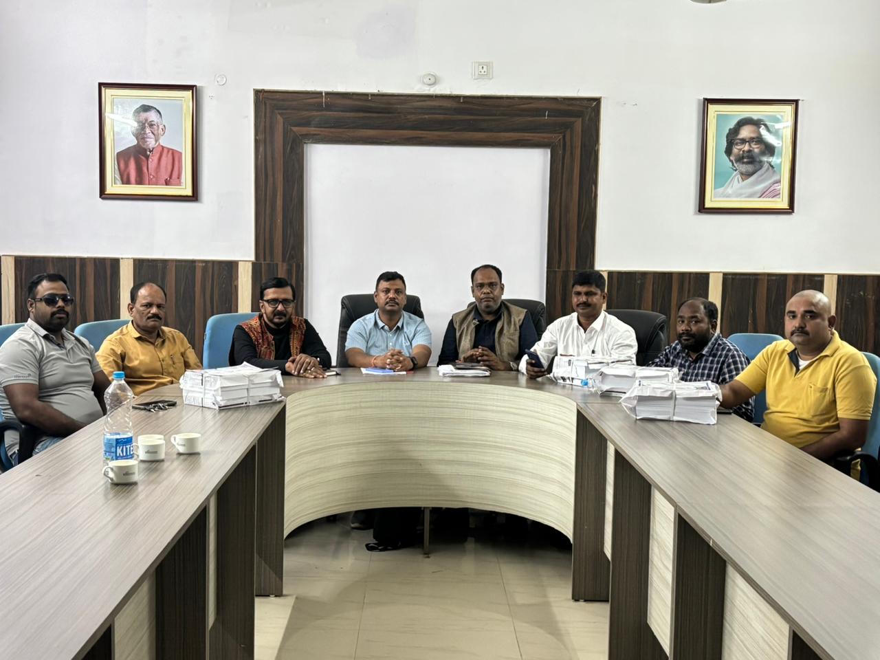 Dumka में आयोजित होगा सांसद खेल महोत्सव, खेल प्रेमियों और छात्र-छात्राओं से सहभागिता की अपील