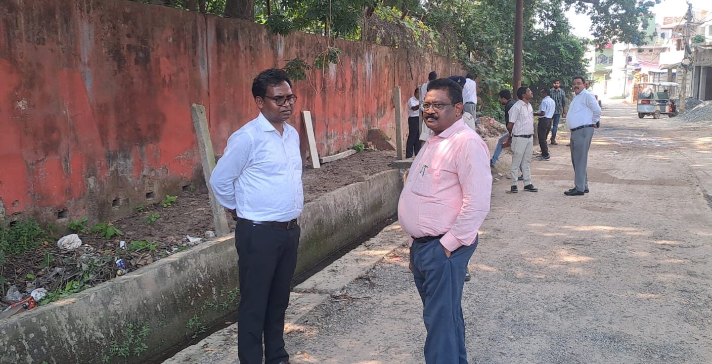 Sahibganj में अभियंता को जातिसूचक गाली और धमकी, समाज सेवी सिधेष्वर मंडल के खिलाफ एफआईआर दर्ज