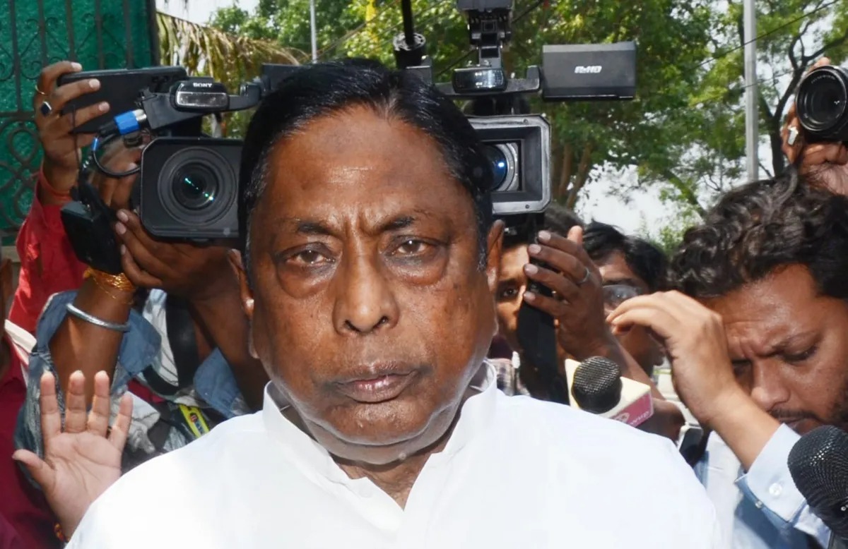 Major ED action: 8 new accused arrested in money laundering case involving former minister Alamgir Alam, total number reaches 22