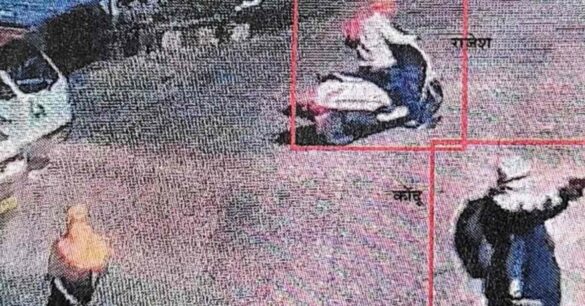 Jamshedpur Police takes major action: Two shooters of Prince Khan-Sujit Sinha gang arrested, firing case at businessman's house exposed