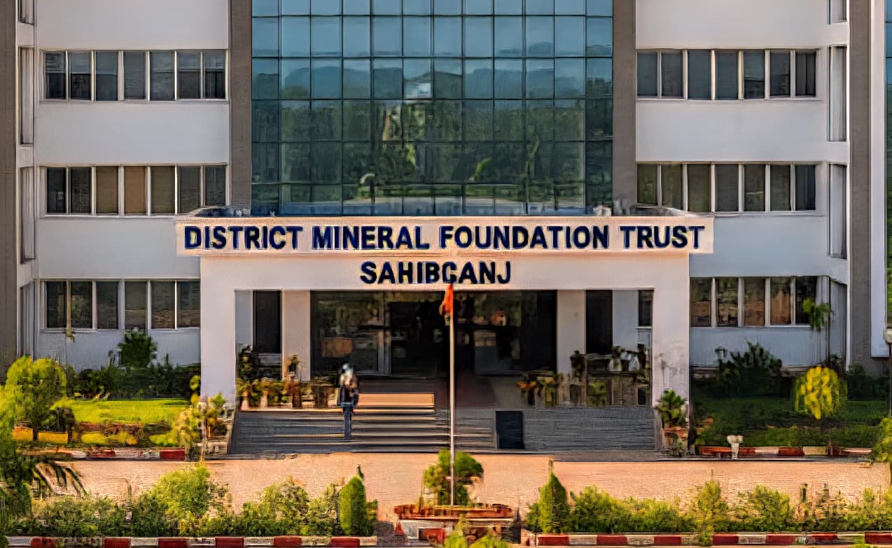Impact of the news: DMFT Sahibganj publicly released audit reports for three years simultaneously.