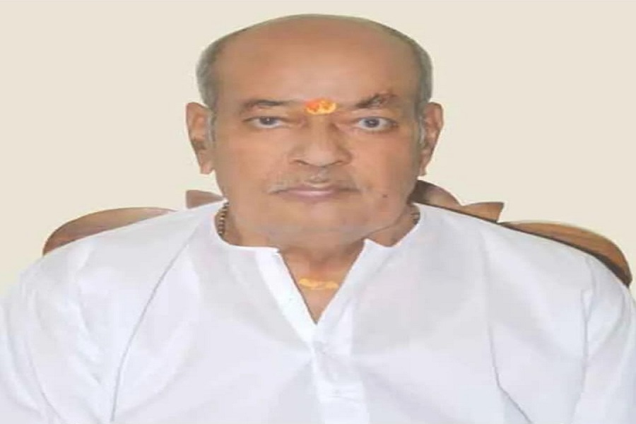 Begusarai: RKS कंस्ट्रक्शन के संस्थापक रामकृपाल सिंह का निधन, निर्माण जगत में शोक की लहर