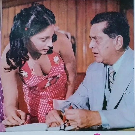 Mumbai: Major Blow to the Film Industry—Veteran Actress Madhu Malhotra Passes Away at 72