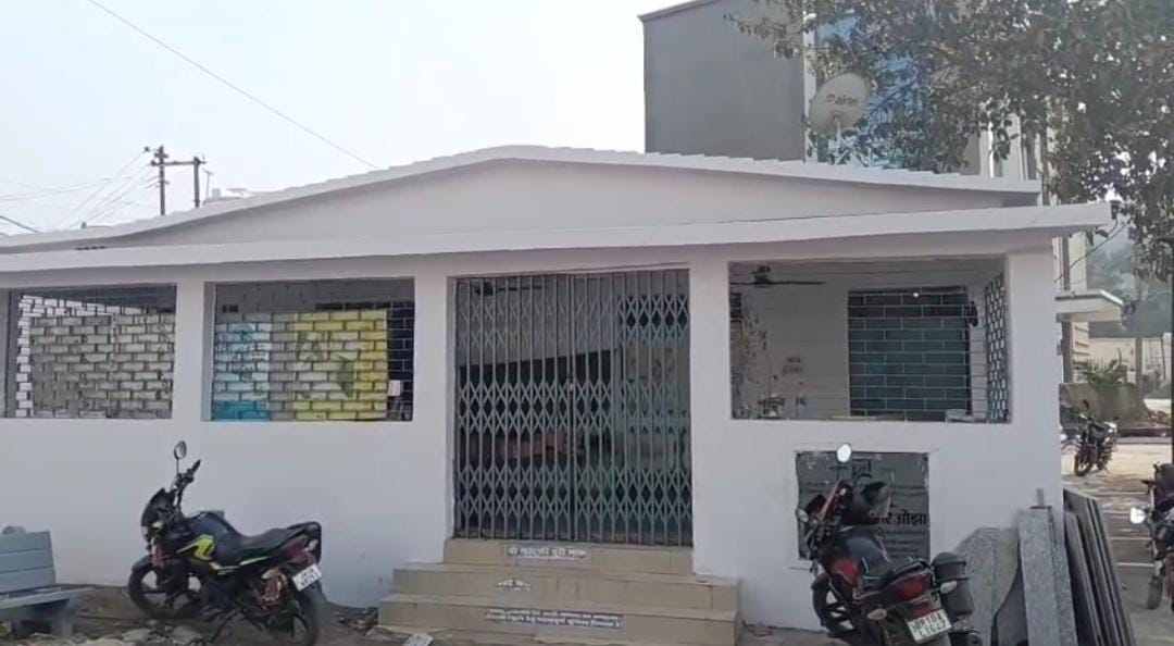 Sahibganj: कैदी वार्ड में इलाज के दौरान बंदी की मौत, तीन दिन पहले ही चोरी के मामले में हुआ था गिरफ्तार