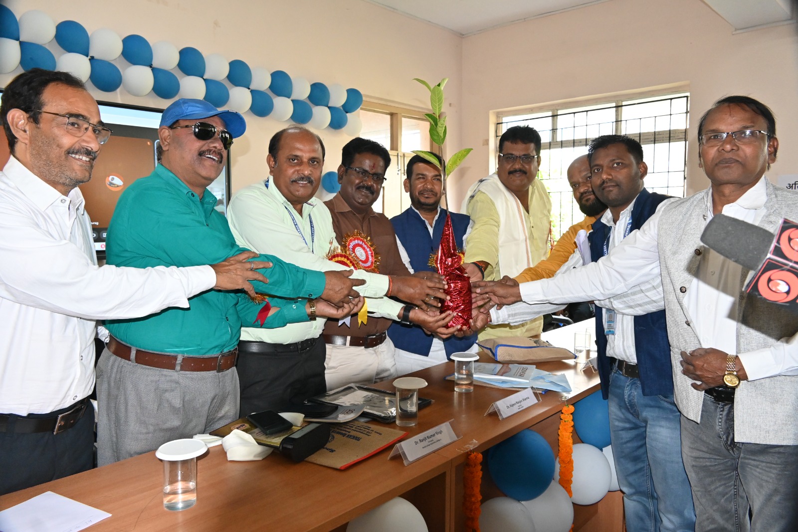 Sahibganj: AI के माध्यम से कौशल विकास पर मंथन, मॉडल कॉलेज राजमहल में अंतरराष्ट्रीय सेमिनार का शुभारंभ