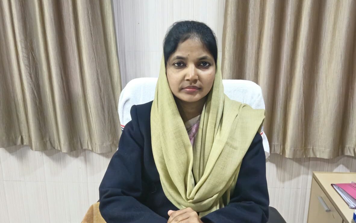 Sahibganj: 17.84 लाख से संवरेगा बरहेट का गांधी मैदान, बनेगी चहारदीवारी और सार्वजनिक चबूतरा