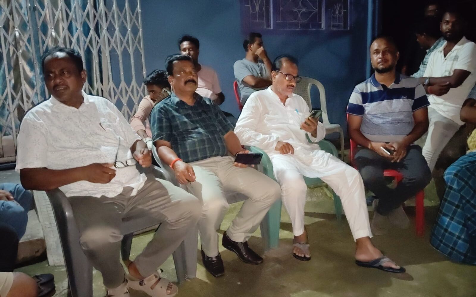 Sahibganj: आलमगीर आलम के स्वागत को लेकर कांग्रेस में उत्साह, कोटालपोखर में बनी भव्य तैयारी की रणनीति